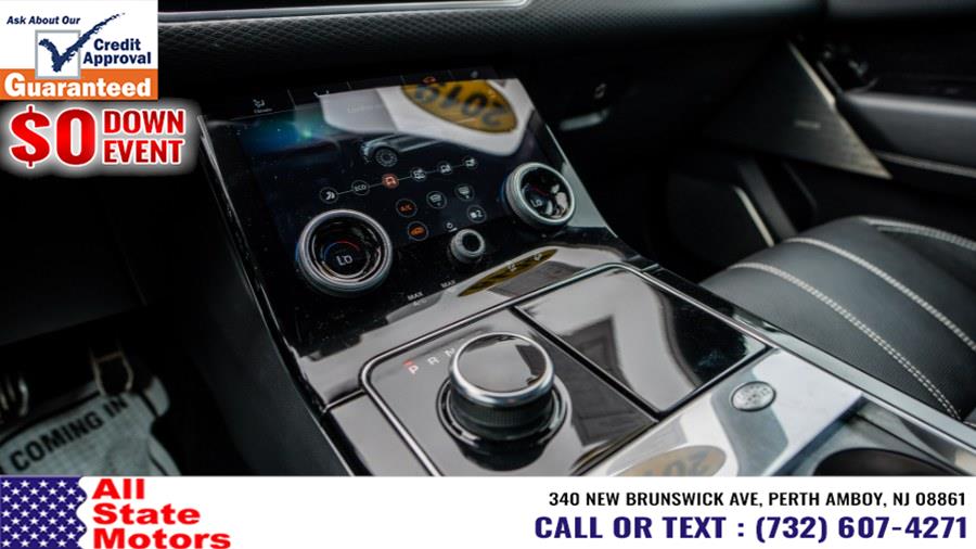 2019 Land Rover Range Rover Velar P250 R-Dynamic SE, available for sale in Perth Amboy, New Jersey | All State Motor Inc. Perth Amboy, New Jersey 2019 Land Rover Range Rover Velar P250 R-Dynamic SE, available for sale in Perth Amboy, New Jersey | All State Motor Inc. Perth Amboy, New Jersey
