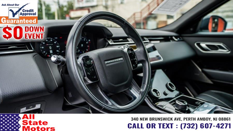 2019 Land Rover Range Rover Velar P250 R-Dynamic SE, available for sale in Perth Amboy, New Jersey | All State Motor Inc. Perth Amboy, New Jersey 2019 Land Rover Range Rover Velar P250 R-Dynamic SE, available for sale in Perth Amboy, New Jersey | All State Motor Inc. Perth Amboy, New Jersey