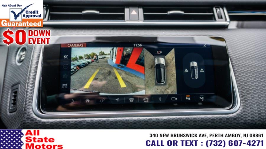 2019 Land Rover Range Rover Velar P250 R-Dynamic SE, available for sale in Perth Amboy, New Jersey | All State Motor Inc. Perth Amboy, New Jersey 2019 Land Rover Range Rover Velar P250 R-Dynamic SE, available for sale in Perth Amboy, New Jersey | All State Motor Inc. Perth Amboy, New Jersey