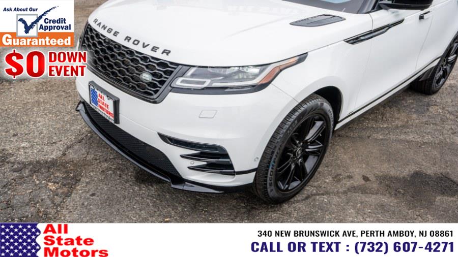 2019 Land Rover Range Rover Velar P250 R-Dynamic SE, available for sale in Perth Amboy, New Jersey | All State Motor Inc. Perth Amboy, New Jersey 2019 Land Rover Range Rover Velar P250 R-Dynamic SE, available for sale in Perth Amboy, New Jersey | All State Motor Inc. Perth Amboy, New Jersey