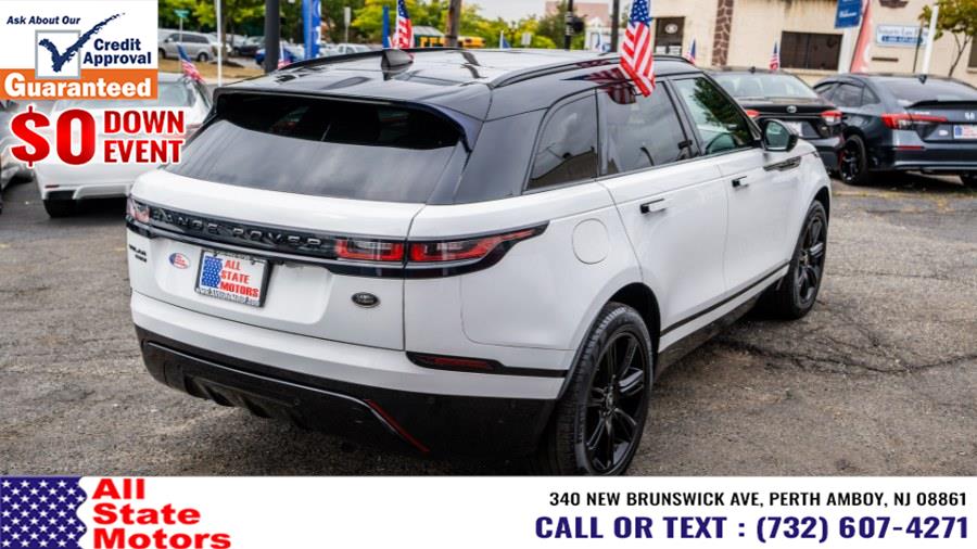 2019 Land Rover Range Rover Velar P250 R-Dynamic SE, available for sale in Perth Amboy, New Jersey | All State Motor Inc. Perth Amboy, New Jersey 2019 Land Rover Range Rover Velar P250 R-Dynamic SE, available for sale in Perth Amboy, New Jersey | All State Motor Inc. Perth Amboy, New Jersey
