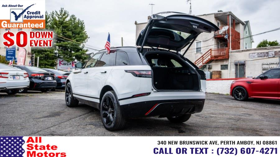 2019 Land Rover Range Rover Velar P250 R-Dynamic SE, available for sale in Perth Amboy, New Jersey | All State Motor Inc. Perth Amboy, New Jersey 2019 Land Rover Range Rover Velar P250 R-Dynamic SE, available for sale in Perth Amboy, New Jersey | All State Motor Inc. Perth Amboy, New Jersey