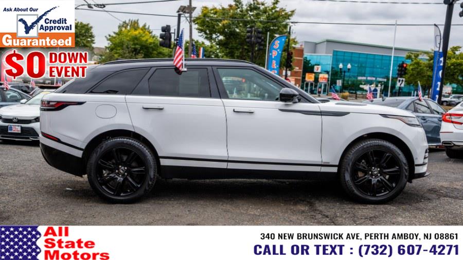 2019 Land Rover Range Rover Velar P250 R-Dynamic SE, available for sale in Perth Amboy, New Jersey | All State Motor Inc. Perth Amboy, New Jersey 2019 Land Rover Range Rover Velar P250 R-Dynamic SE, available for sale in Perth Amboy, New Jersey | All State Motor Inc. Perth Amboy, New Jersey