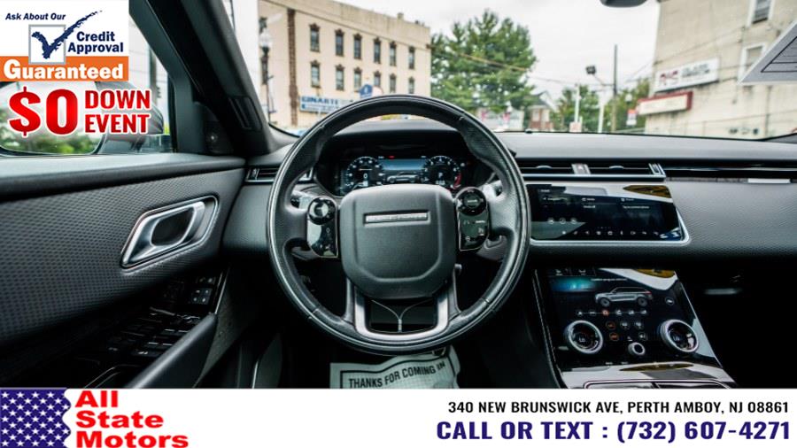 2019 Land Rover Range Rover Velar P250 R-Dynamic SE, available for sale in Perth Amboy, New Jersey | All State Motor Inc. Perth Amboy, New Jersey 2019 Land Rover Range Rover Velar P250 R-Dynamic SE, available for sale in Perth Amboy, New Jersey | All State Motor Inc. Perth Amboy, New Jersey