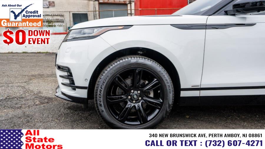 2019 Land Rover Range Rover Velar P250 R-Dynamic SE, available for sale in Perth Amboy, New Jersey | All State Motor Inc. Perth Amboy, New Jersey 2019 Land Rover Range Rover Velar P250 R-Dynamic SE, available for sale in Perth Amboy, New Jersey | All State Motor Inc. Perth Amboy, New Jersey