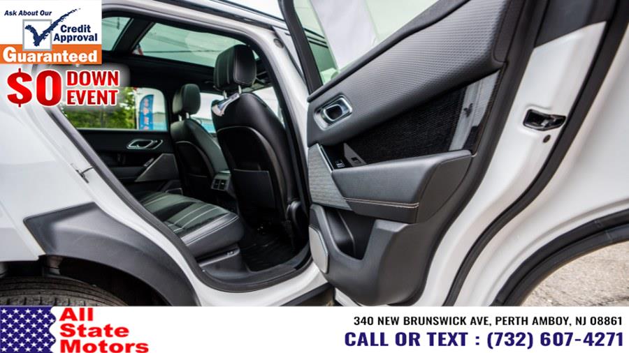 2019 Land Rover Range Rover Velar P250 R-Dynamic SE, available for sale in Perth Amboy, New Jersey | All State Motor Inc. Perth Amboy, New Jersey 2019 Land Rover Range Rover Velar P250 R-Dynamic SE, available for sale in Perth Amboy, New Jersey | All State Motor Inc. Perth Amboy, New Jersey