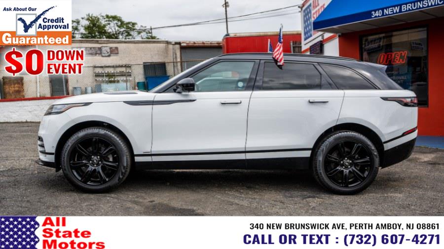 2019 Land Rover Range Rover Velar P250 R-Dynamic SE, available for sale in Perth Amboy, New Jersey | All State Motor Inc. Perth Amboy, New Jersey 2019 Land Rover Range Rover Velar P250 R-Dynamic SE, available for sale in Perth Amboy, New Jersey | All State Motor Inc. Perth Amboy, New Jersey