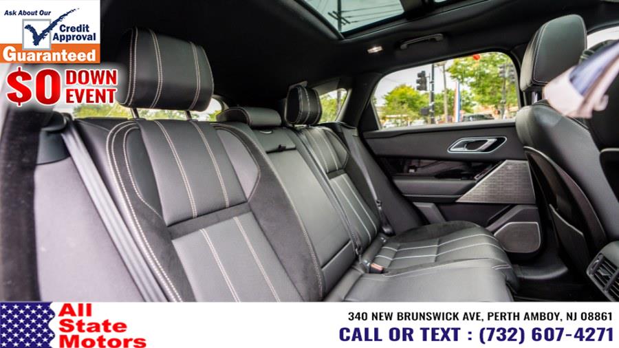 2019 Land Rover Range Rover Velar P250 R-Dynamic SE, available for sale in Perth Amboy, New Jersey | All State Motor Inc. Perth Amboy, New Jersey 2019 Land Rover Range Rover Velar P250 R-Dynamic SE, available for sale in Perth Amboy, New Jersey | All State Motor Inc. Perth Amboy, New Jersey