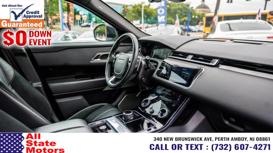 2019 Land Rover Range Rover Velar P250 R-Dynamic SE, available for sale in Perth Amboy, New Jersey | All State Motor Inc. Perth Amboy, New Jersey 2019 Land Rover Range Rover Velar P250 R-Dynamic SE, available for sale in Perth Amboy, New Jersey | All State Motor Inc. Perth Amboy, New Jersey