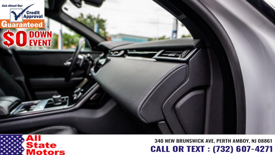 2019 Land Rover Range Rover Velar P250 R-Dynamic SE, available for sale in Perth Amboy, New Jersey | All State Motor Inc. Perth Amboy, New Jersey 2019 Land Rover Range Rover Velar P250 R-Dynamic SE, available for sale in Perth Amboy, New Jersey | All State Motor Inc. Perth Amboy, New Jersey