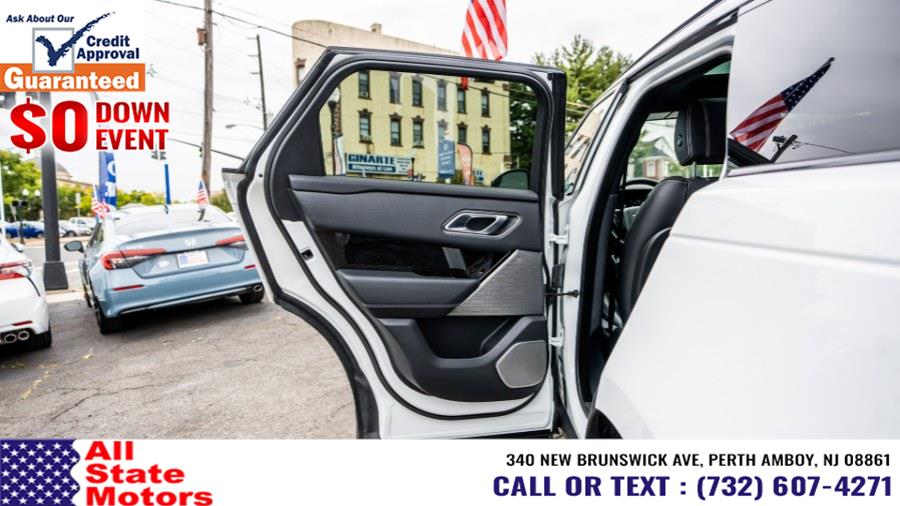 2019 Land Rover Range Rover Velar P250 R-Dynamic SE, available for sale in Perth Amboy, New Jersey | All State Motor Inc. Perth Amboy, New Jersey 2019 Land Rover Range Rover Velar P250 R-Dynamic SE, available for sale in Perth Amboy, New Jersey | All State Motor Inc. Perth Amboy, New Jersey