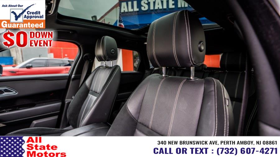 2019 Land Rover Range Rover Velar P250 R-Dynamic SE, available for sale in Perth Amboy, New Jersey | All State Motor Inc. Perth Amboy, New Jersey 2019 Land Rover Range Rover Velar P250 R-Dynamic SE, available for sale in Perth Amboy, New Jersey | All State Motor Inc. Perth Amboy, New Jersey