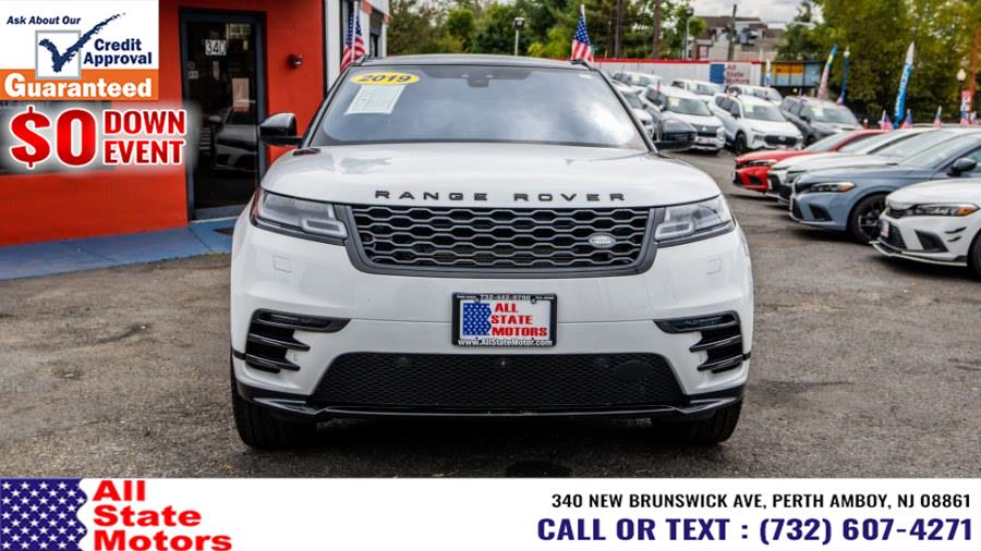 2019 Land Rover Range Rover Velar P250 R-Dynamic SE, available for sale in Perth Amboy, New Jersey | All State Motor Inc. Perth Amboy, New Jersey 2019 Land Rover Range Rover Velar P250 R-Dynamic SE, available for sale in Perth Amboy, New Jersey | All State Motor Inc. Perth Amboy, New Jersey