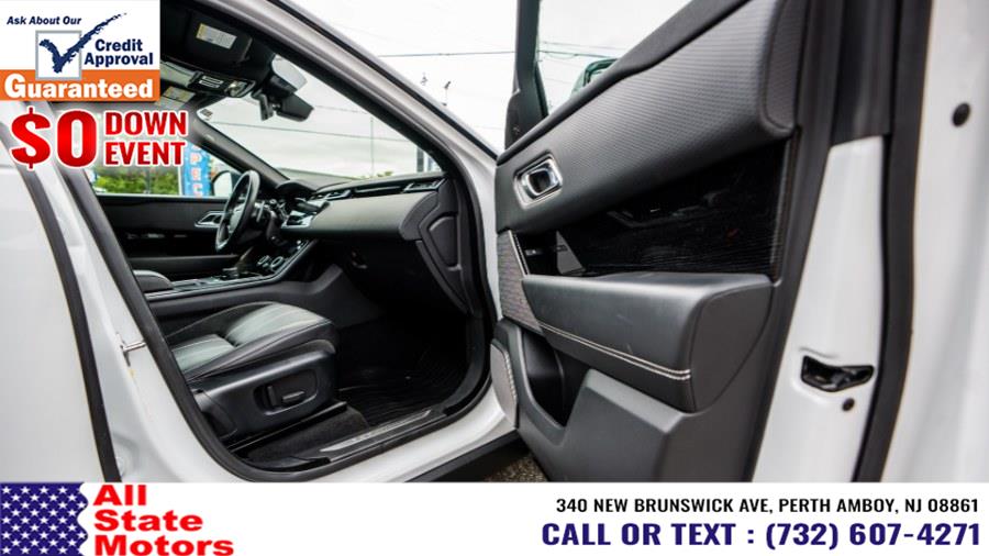 2019 Land Rover Range Rover Velar P250 R-Dynamic SE, available for sale in Perth Amboy, New Jersey | All State Motor Inc. Perth Amboy, New Jersey 2019 Land Rover Range Rover Velar P250 R-Dynamic SE, available for sale in Perth Amboy, New Jersey | All State Motor Inc. Perth Amboy, New Jersey