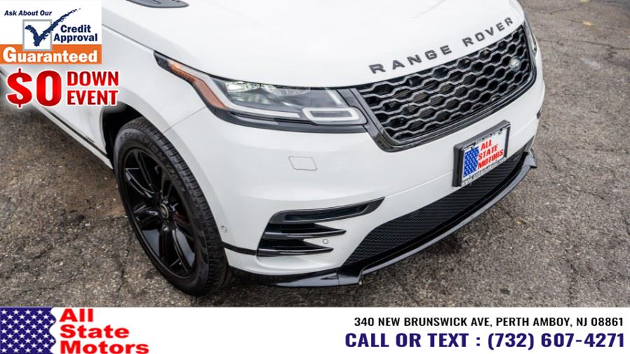 2019 Land Rover Range Rover Velar P250 R-Dynamic SE, available for sale in Perth Amboy, New Jersey | All State Motor Inc. Perth Amboy, New Jersey 2019 Land Rover Range Rover Velar P250 R-Dynamic SE, available for sale in Perth Amboy, New Jersey | All State Motor Inc. Perth Amboy, New Jersey