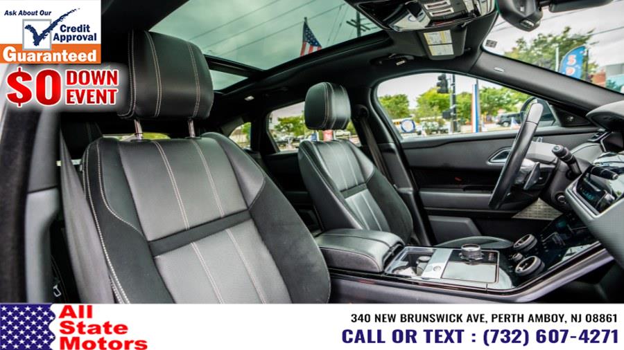 2019 Land Rover Range Rover Velar P250 R-Dynamic SE, available for sale in Perth Amboy, New Jersey | All State Motor Inc. Perth Amboy, New Jersey 2019 Land Rover Range Rover Velar P250 R-Dynamic SE, available for sale in Perth Amboy, New Jersey | All State Motor Inc. Perth Amboy, New Jersey