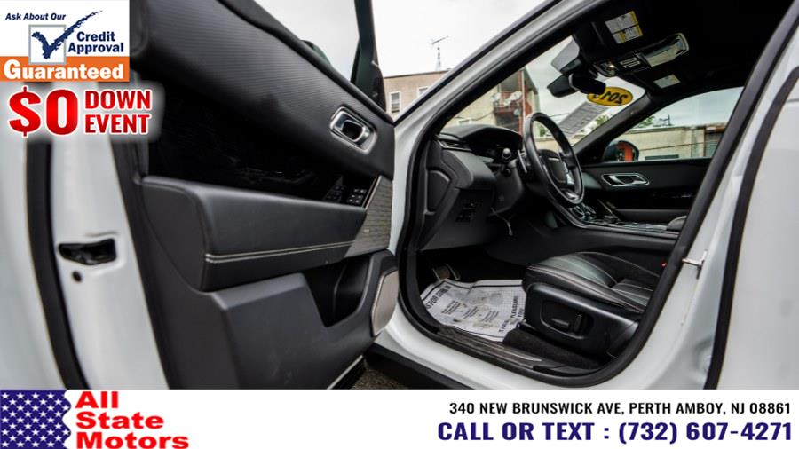 2019 Land Rover Range Rover Velar P250 R-Dynamic SE, available for sale in Perth Amboy, New Jersey | All State Motor Inc. Perth Amboy, New Jersey 2019 Land Rover Range Rover Velar P250 R-Dynamic SE, available for sale in Perth Amboy, New Jersey | All State Motor Inc. Perth Amboy, New Jersey
