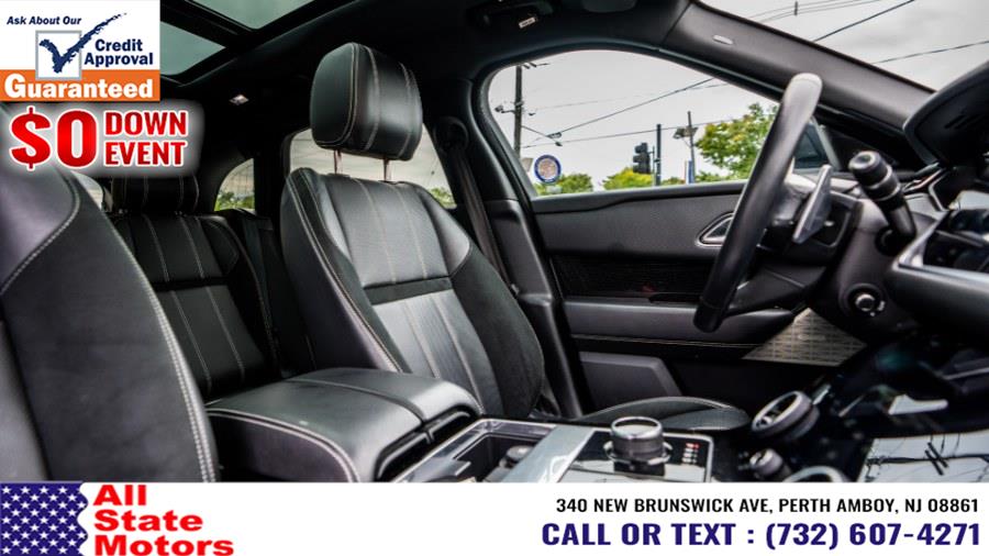 2019 Land Rover Range Rover Velar P250 R-Dynamic SE, available for sale in Perth Amboy, New Jersey | All State Motor Inc. Perth Amboy, New Jersey 2019 Land Rover Range Rover Velar P250 R-Dynamic SE, available for sale in Perth Amboy, New Jersey | All State Motor Inc. Perth Amboy, New Jersey