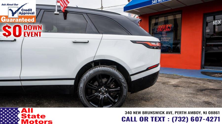 2019 Land Rover Range Rover Velar P250 R-Dynamic SE, available for sale in Perth Amboy, New Jersey | All State Motor Inc. Perth Amboy, New Jersey 2019 Land Rover Range Rover Velar P250 R-Dynamic SE, available for sale in Perth Amboy, New Jersey | All State Motor Inc. Perth Amboy, New Jersey