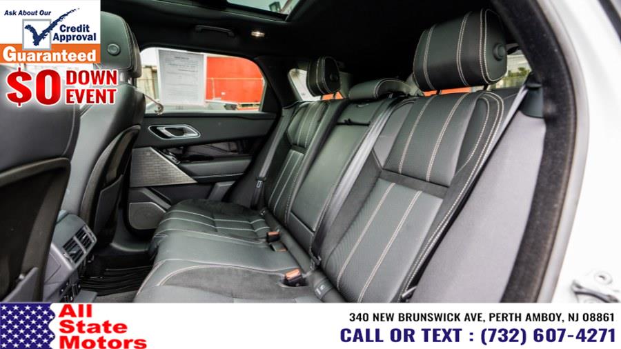 2019 Land Rover Range Rover Velar P250 R-Dynamic SE, available for sale in Perth Amboy, New Jersey | All State Motor Inc. Perth Amboy, New Jersey 2019 Land Rover Range Rover Velar P250 R-Dynamic SE, available for sale in Perth Amboy, New Jersey | All State Motor Inc. Perth Amboy, New Jersey