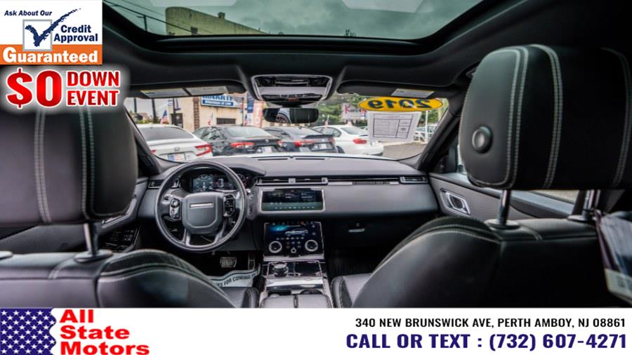 2019 Land Rover Range Rover Velar P250 R-Dynamic SE, available for sale in Perth Amboy, New Jersey | All State Motor Inc. Perth Amboy, New Jersey 2019 Land Rover Range Rover Velar P250 R-Dynamic SE, available for sale in Perth Amboy, New Jersey | All State Motor Inc. Perth Amboy, New Jersey