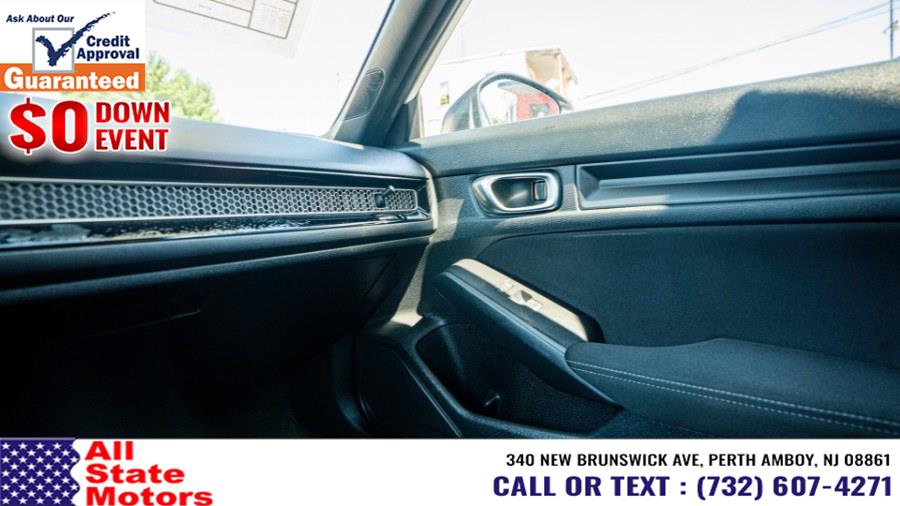2022 Honda Civic Sedan Sport CVT, available for sale in Perth Amboy, New Jersey | All State Motor Inc. Perth Amboy, New Jersey 2022 Honda Civic Sedan Sport CVT, available for sale in Perth Amboy, New Jersey | All State Motor Inc. Perth Amboy, New Jersey