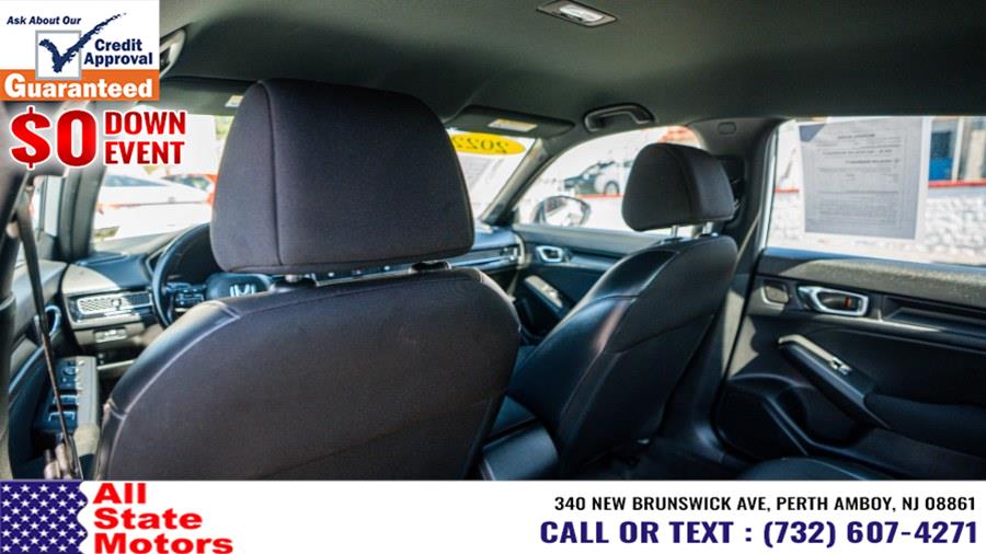 2022 Honda Civic Sedan Sport CVT, available for sale in Perth Amboy, New Jersey | All State Motor Inc. Perth Amboy, New Jersey 2022 Honda Civic Sedan Sport CVT, available for sale in Perth Amboy, New Jersey | All State Motor Inc. Perth Amboy, New Jersey