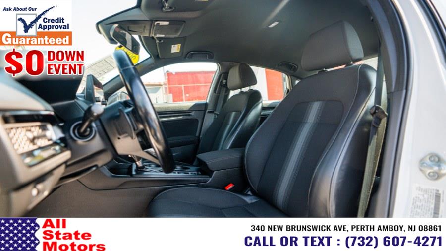 2022 Honda Civic Sedan Sport CVT, available for sale in Perth Amboy, New Jersey | All State Motor Inc. Perth Amboy, New Jersey 2022 Honda Civic Sedan Sport CVT, available for sale in Perth Amboy, New Jersey | All State Motor Inc. Perth Amboy, New Jersey