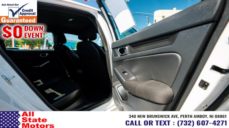 2022 Honda Civic Sedan Sport CVT, available for sale in Perth Amboy, New Jersey | All State Motor Inc. Perth Amboy, New Jersey 2022 Honda Civic Sedan Sport CVT, available for sale in Perth Amboy, New Jersey | All State Motor Inc. Perth Amboy, New Jersey