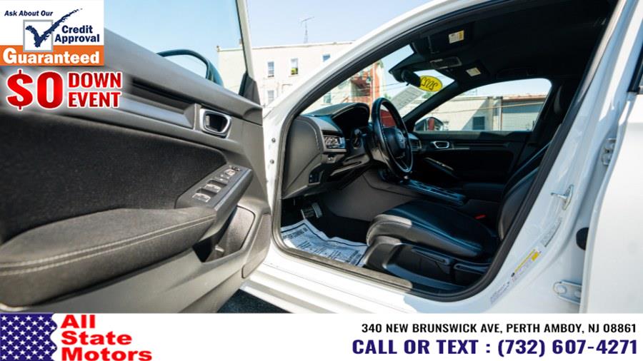2022 Honda Civic Sedan Sport CVT, available for sale in Perth Amboy, New Jersey | All State Motor Inc. Perth Amboy, New Jersey 2022 Honda Civic Sedan Sport CVT, available for sale in Perth Amboy, New Jersey | All State Motor Inc. Perth Amboy, New Jersey