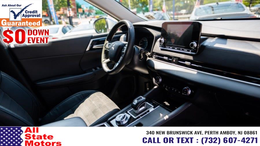 2023 Mitsubishi Outlander SE Special Edition S-AWC, available for sale in Perth Amboy, New Jersey | All State Motor Inc. Perth Amboy, New Jersey 2023 Mitsubishi Outlander SE Special Edition S-AWC, available for sale in Perth Amboy, New Jersey | All State Motor Inc. Perth Amboy, New Jersey