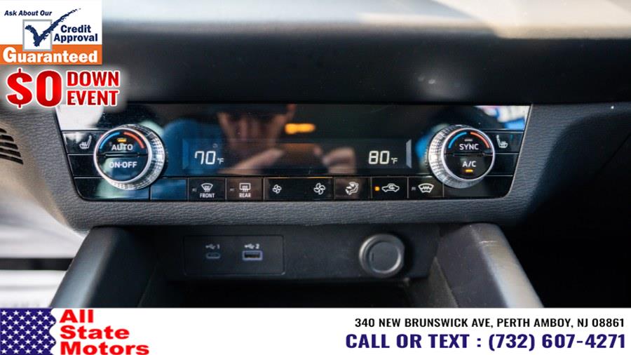 2023 Mitsubishi Outlander SE Special Edition S-AWC, available for sale in Perth Amboy, New Jersey | All State Motor Inc. Perth Amboy, New Jersey 2023 Mitsubishi Outlander SE Special Edition S-AWC, available for sale in Perth Amboy, New Jersey | All State Motor Inc. Perth Amboy, New Jersey