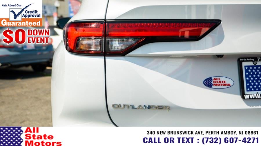 2023 Mitsubishi Outlander SE Special Edition S-AWC, available for sale in Perth Amboy, New Jersey | All State Motor Inc. Perth Amboy, New Jersey 2023 Mitsubishi Outlander SE Special Edition S-AWC, available for sale in Perth Amboy, New Jersey | All State Motor Inc. Perth Amboy, New Jersey