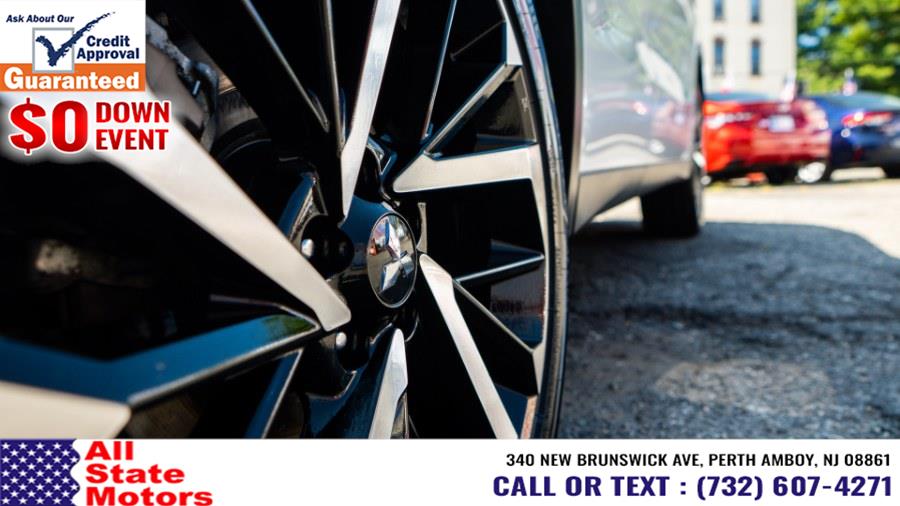2023 Mitsubishi Outlander SE Special Edition S-AWC, available for sale in Perth Amboy, New Jersey | All State Motor Inc. Perth Amboy, New Jersey 2023 Mitsubishi Outlander SE Special Edition S-AWC, available for sale in Perth Amboy, New Jersey | All State Motor Inc. Perth Amboy, New Jersey