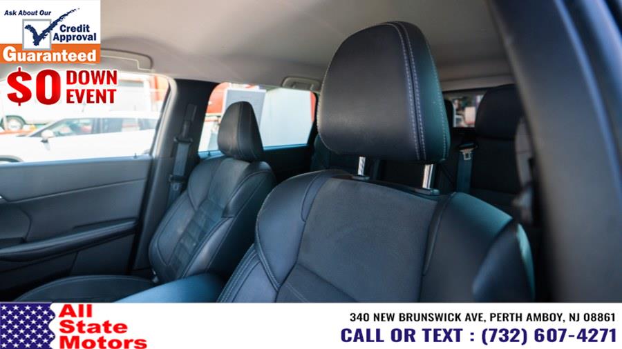 2023 Mitsubishi Outlander SE Special Edition S-AWC, available for sale in Perth Amboy, New Jersey | All State Motor Inc. Perth Amboy, New Jersey 2023 Mitsubishi Outlander SE Special Edition S-AWC, available for sale in Perth Amboy, New Jersey | All State Motor Inc. Perth Amboy, New Jersey