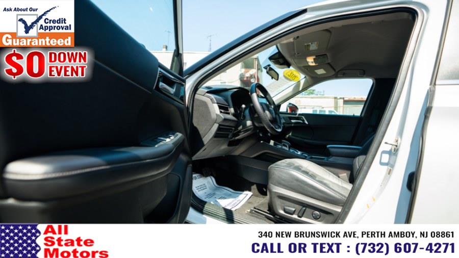 2023 Mitsubishi Outlander SE Special Edition S-AWC, available for sale in Perth Amboy, New Jersey | All State Motor Inc. Perth Amboy, New Jersey 2023 Mitsubishi Outlander SE Special Edition S-AWC, available for sale in Perth Amboy, New Jersey | All State Motor Inc. Perth Amboy, New Jersey