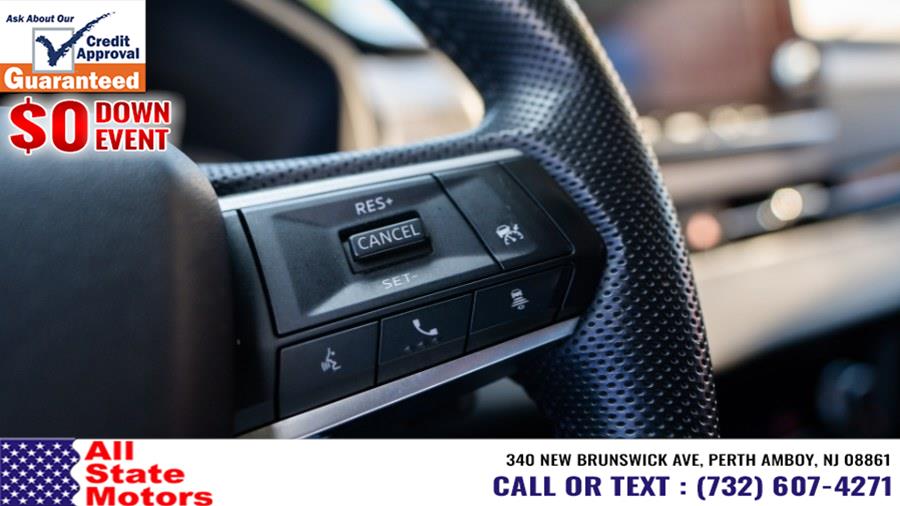 2023 Mitsubishi Outlander SE Special Edition S-AWC, available for sale in Perth Amboy, New Jersey | All State Motor Inc. Perth Amboy, New Jersey 2023 Mitsubishi Outlander SE Special Edition S-AWC, available for sale in Perth Amboy, New Jersey | All State Motor Inc. Perth Amboy, New Jersey