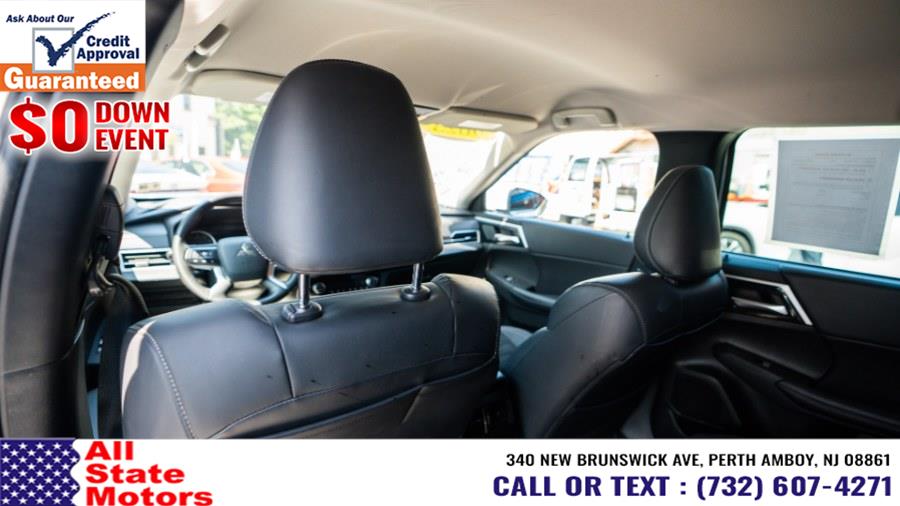 2023 Mitsubishi Outlander SE Special Edition S-AWC, available for sale in Perth Amboy, New Jersey | All State Motor Inc. Perth Amboy, New Jersey 2023 Mitsubishi Outlander SE Special Edition S-AWC, available for sale in Perth Amboy, New Jersey | All State Motor Inc. Perth Amboy, New Jersey