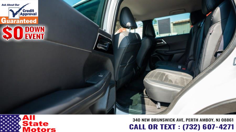 2023 Mitsubishi Outlander SE Special Edition S-AWC, available for sale in Perth Amboy, New Jersey | All State Motor Inc. Perth Amboy, New Jersey 2023 Mitsubishi Outlander SE Special Edition S-AWC, available for sale in Perth Amboy, New Jersey | All State Motor Inc. Perth Amboy, New Jersey