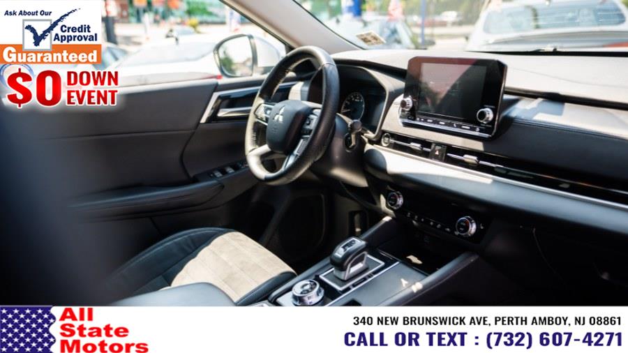 2023 Mitsubishi Outlander SE Special Edition S-AWC, available for sale in Perth Amboy, New Jersey | All State Motor Inc. Perth Amboy, New Jersey 2023 Mitsubishi Outlander SE Special Edition S-AWC, available for sale in Perth Amboy, New Jersey | All State Motor Inc. Perth Amboy, New Jersey