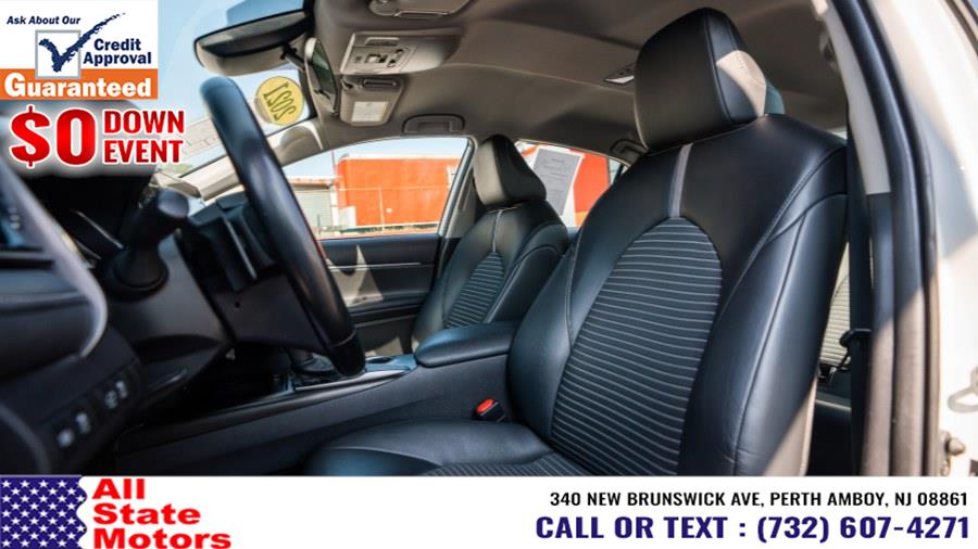2021 Toyota Camry SE Auto (Natl), available for sale in Perth Amboy, New Jersey | All State Motor Inc. Perth Amboy, New Jersey 2021 Toyota Camry SE Auto (Natl), available for sale in Perth Amboy, New Jersey | All State Motor Inc. Perth Amboy, New Jersey