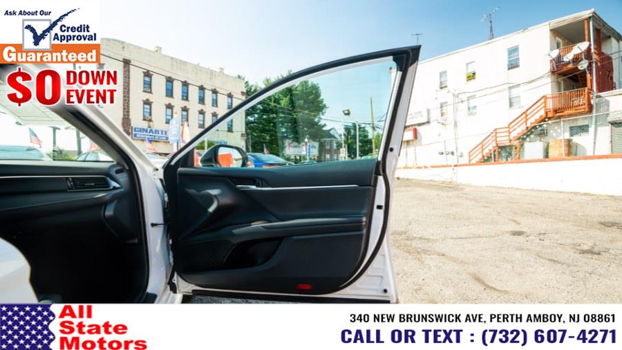 2021 Toyota Camry SE Auto (Natl), available for sale in Perth Amboy, New Jersey | All State Motor Inc. Perth Amboy, New Jersey 2021 Toyota Camry SE Auto (Natl), available for sale in Perth Amboy, New Jersey | All State Motor Inc. Perth Amboy, New Jersey