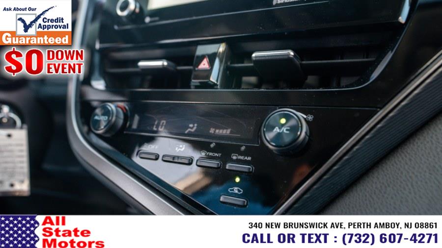 2021 Toyota Camry SE Auto (Natl), available for sale in Perth Amboy, New Jersey | All State Motor Inc. Perth Amboy, New Jersey 2021 Toyota Camry SE Auto (Natl), available for sale in Perth Amboy, New Jersey | All State Motor Inc. Perth Amboy, New Jersey