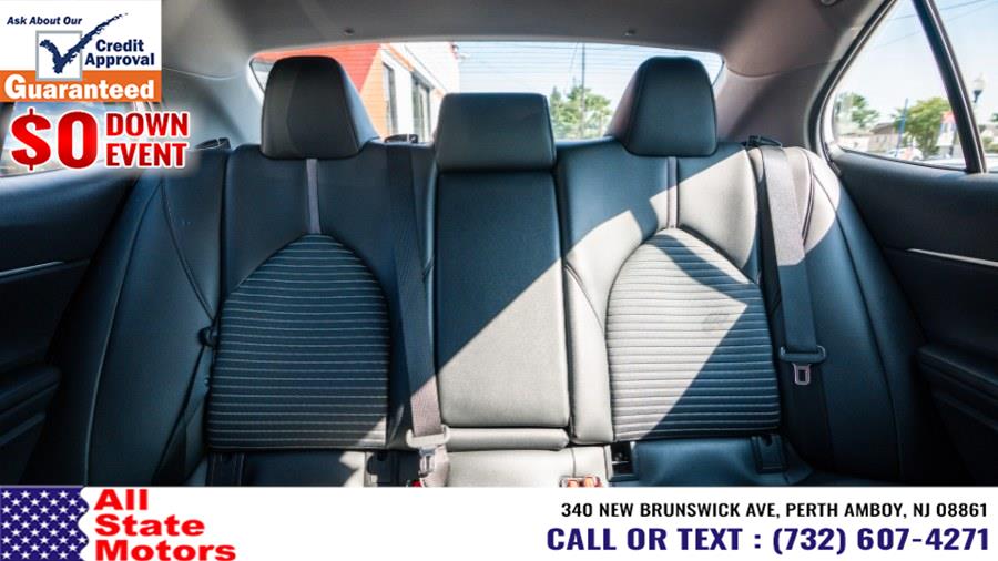 2021 Toyota Camry SE Auto (Natl), available for sale in Perth Amboy, New Jersey | All State Motor Inc. Perth Amboy, New Jersey 2021 Toyota Camry SE Auto (Natl), available for sale in Perth Amboy, New Jersey | All State Motor Inc. Perth Amboy, New Jersey