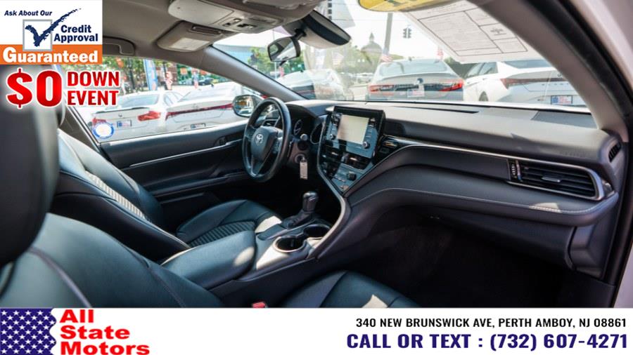 2021 Toyota Camry SE Auto (Natl), available for sale in Perth Amboy, New Jersey | All State Motor Inc. Perth Amboy, New Jersey 2021 Toyota Camry SE Auto (Natl), available for sale in Perth Amboy, New Jersey | All State Motor Inc. Perth Amboy, New Jersey