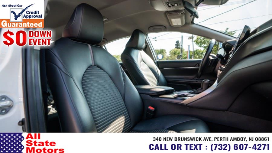 2021 Toyota Camry SE Auto (Natl), available for sale in Perth Amboy, New Jersey | All State Motor Inc. Perth Amboy, New Jersey 2021 Toyota Camry SE Auto (Natl), available for sale in Perth Amboy, New Jersey | All State Motor Inc. Perth Amboy, New Jersey