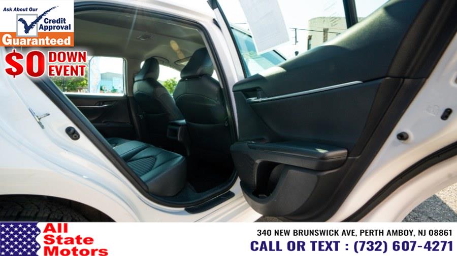 2021 Toyota Camry SE Auto (Natl), available for sale in Perth Amboy, New Jersey | All State Motor Inc. Perth Amboy, New Jersey 2021 Toyota Camry SE Auto (Natl), available for sale in Perth Amboy, New Jersey | All State Motor Inc. Perth Amboy, New Jersey