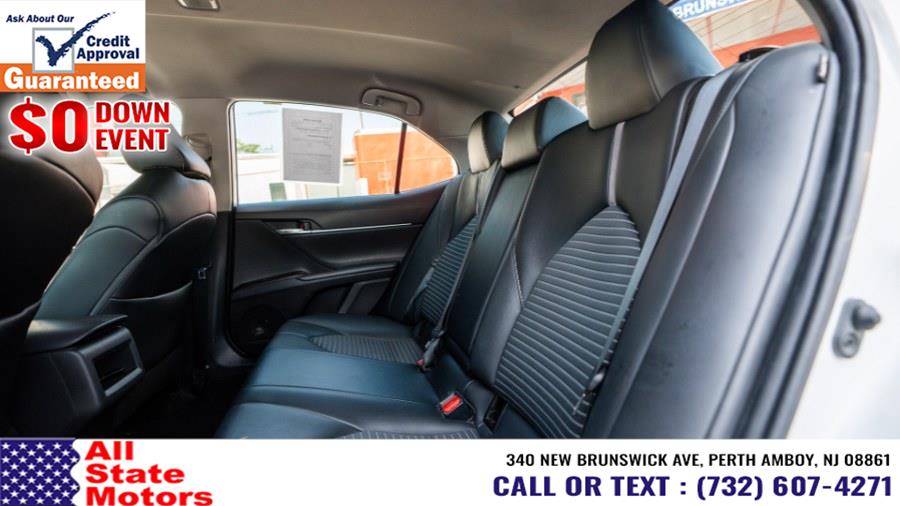 2021 Toyota Camry SE Auto (Natl), available for sale in Perth Amboy, New Jersey | All State Motor Inc. Perth Amboy, New Jersey 2021 Toyota Camry SE Auto (Natl), available for sale in Perth Amboy, New Jersey | All State Motor Inc. Perth Amboy, New Jersey