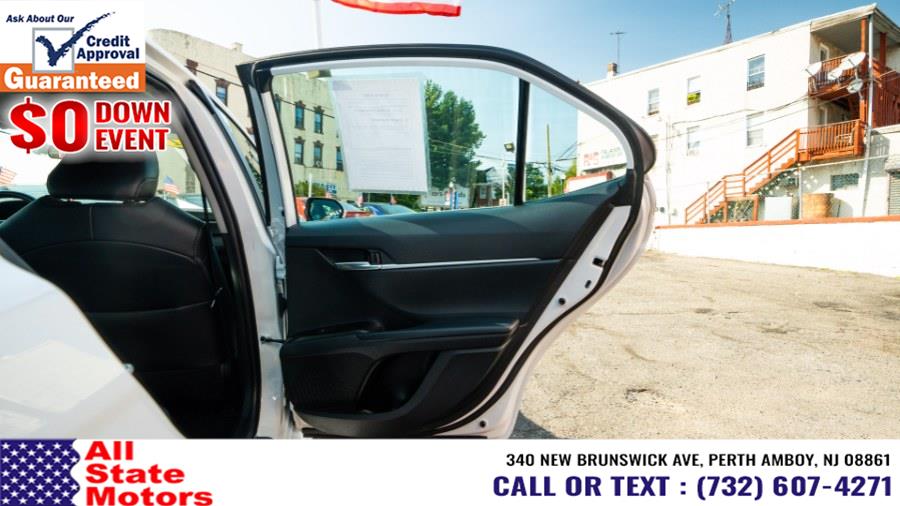 2021 Toyota Camry SE Auto (Natl), available for sale in Perth Amboy, New Jersey | All State Motor Inc. Perth Amboy, New Jersey 2021 Toyota Camry SE Auto (Natl), available for sale in Perth Amboy, New Jersey | All State Motor Inc. Perth Amboy, New Jersey