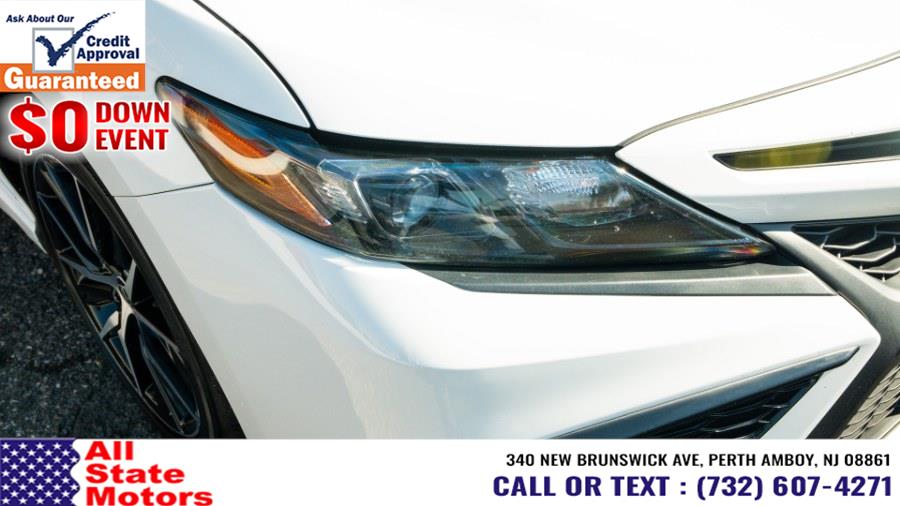 2021 Toyota Camry SE Auto (Natl), available for sale in Perth Amboy, New Jersey | All State Motor Inc. Perth Amboy, New Jersey 2021 Toyota Camry SE Auto (Natl), available for sale in Perth Amboy, New Jersey | All State Motor Inc. Perth Amboy, New Jersey